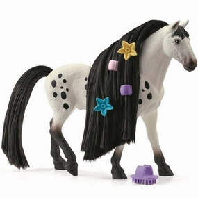 schleich Sofia's Beauties Horse Knabstrupper Stallion