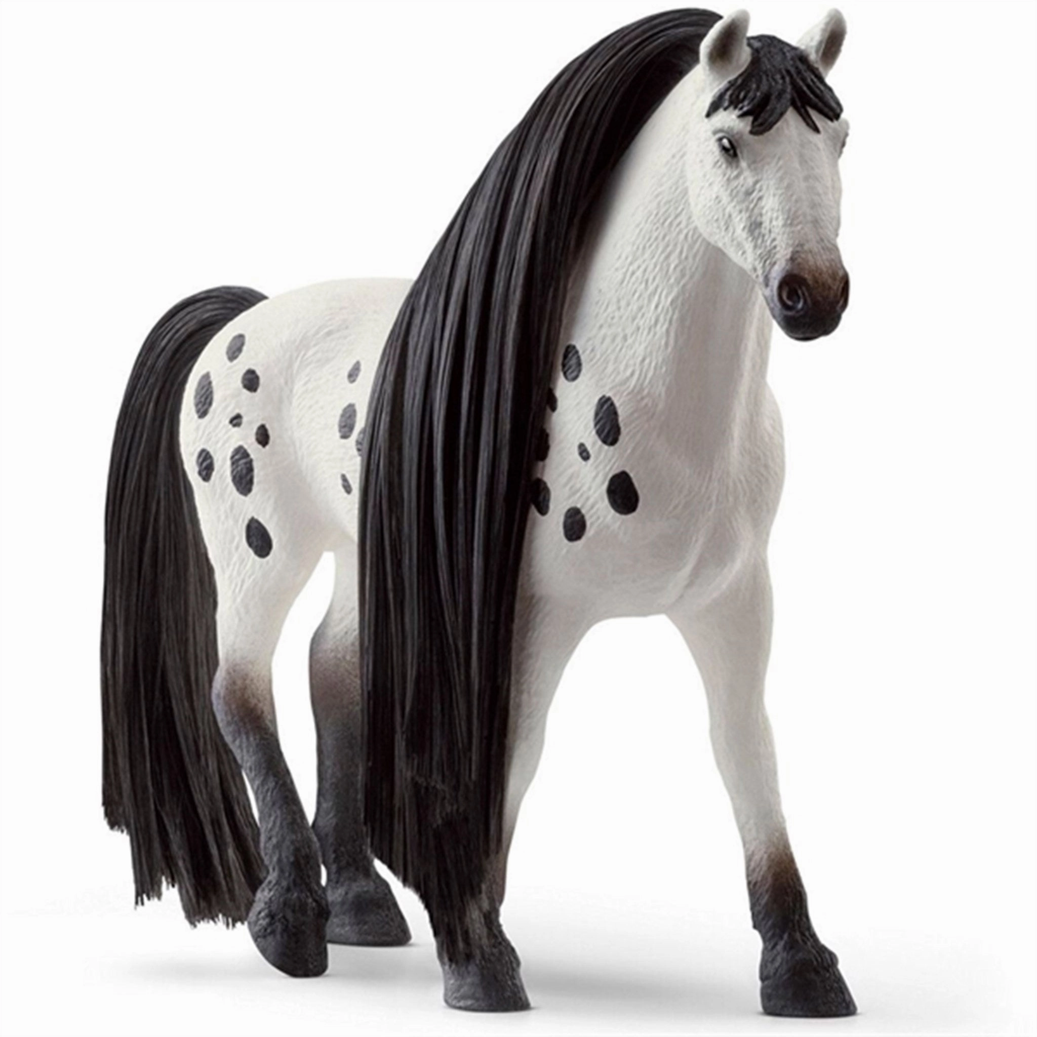 schleich Sofia's Beauties Horse Knabstrupper Stallion