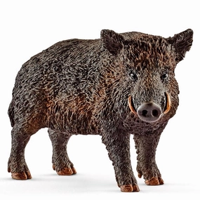 Schleich Wild Life Wild Boar
