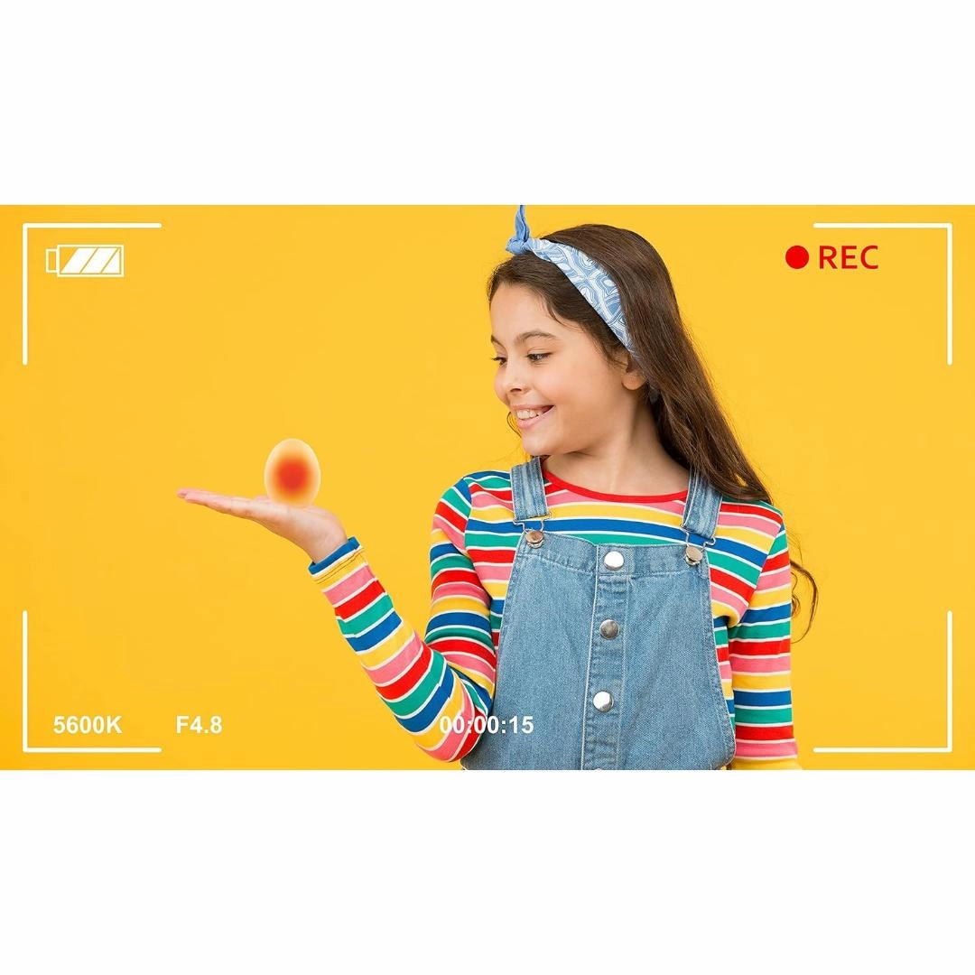 Science4you Be a Youtuber Starter Kit for Kids, Create your Channel