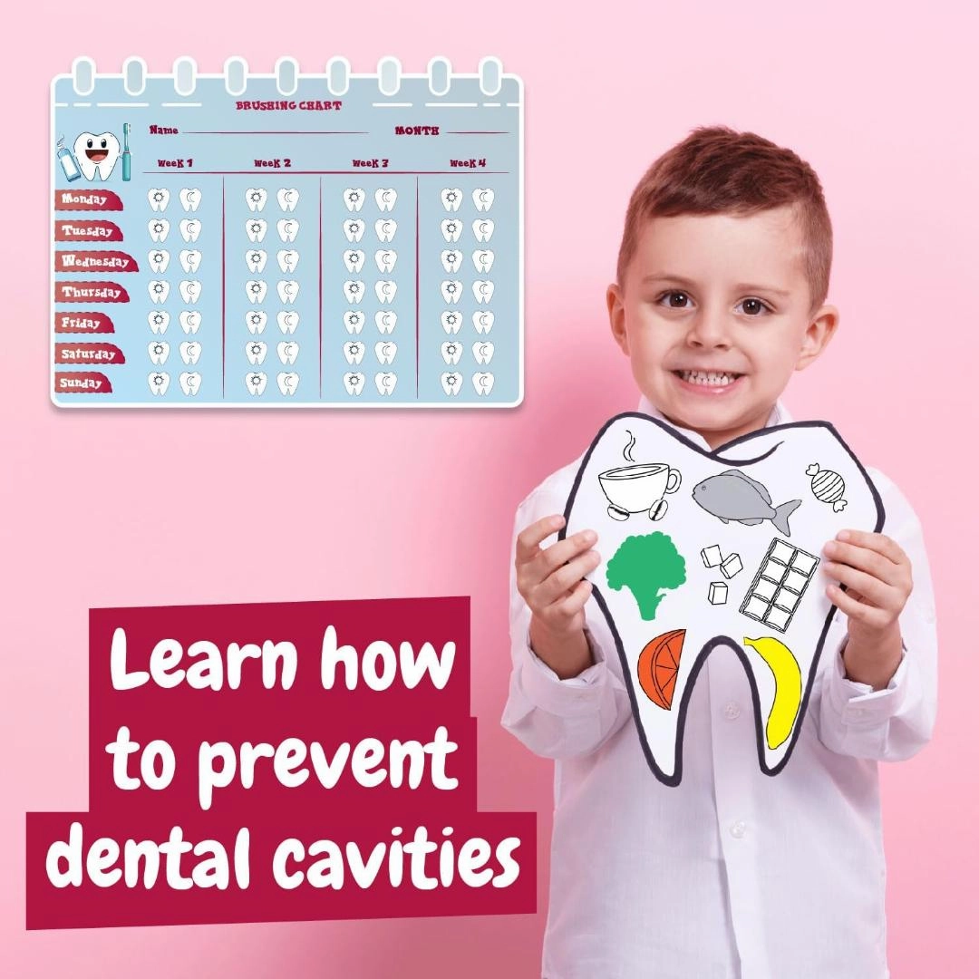 Science4you Dentist Kit for Kids, Doctors Kit with 10 activities, STEM Toys and Gifts