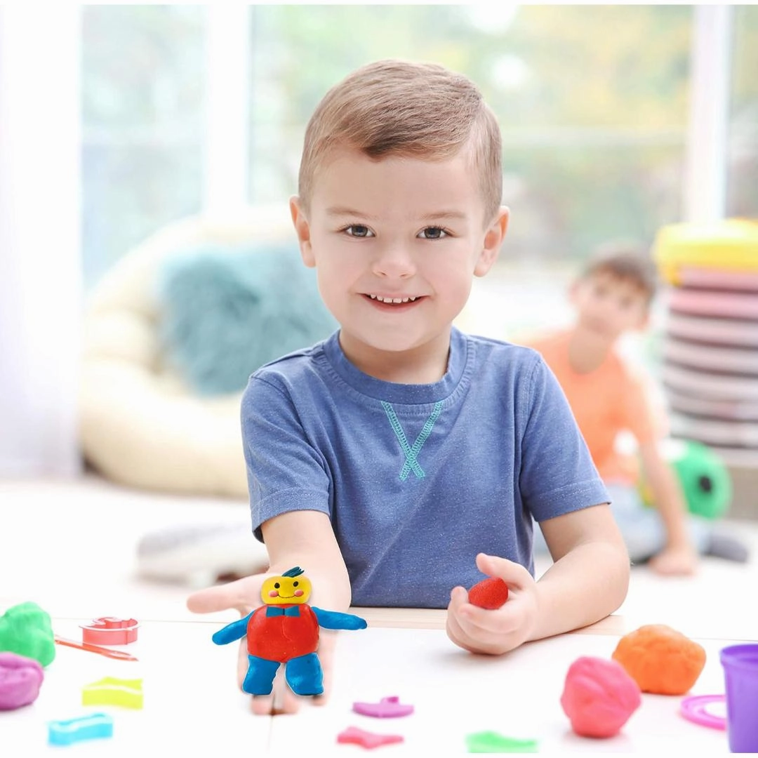 Science4you Human Body Science Set 15Activities For Kids, Discover Human Body, STEM Science Kit