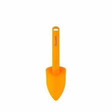 Scrunch Spade - Coral
