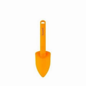 Scrunch Spade - Coral