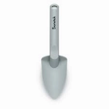 Scrunch Spade - Duck Egg Blue