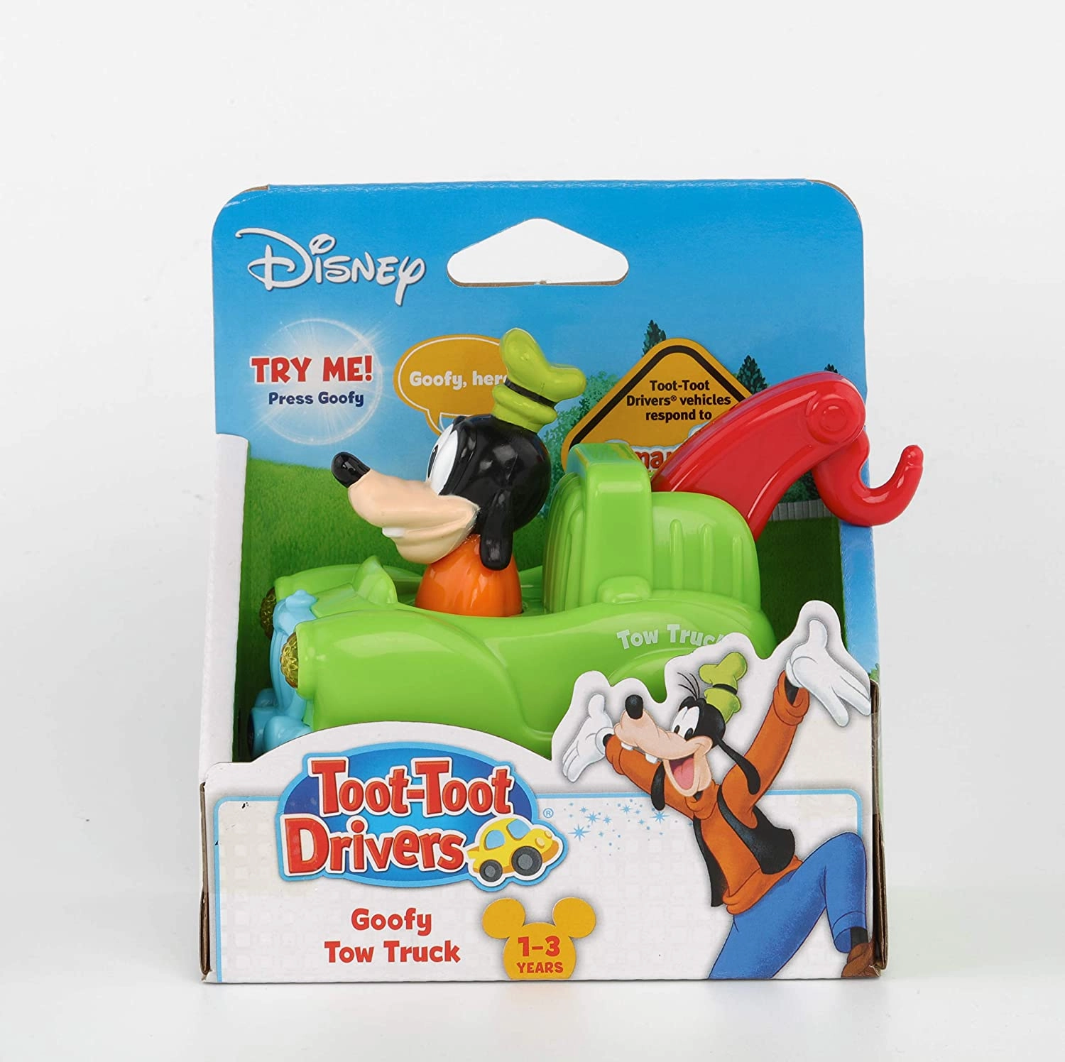SEASIDE SPINNING TOP