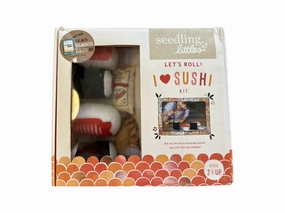 Seedling Pretend Play & Costume Toy 2T 
