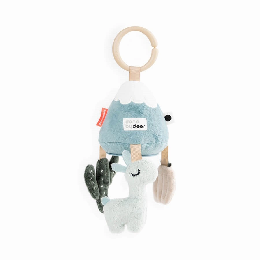 Sensory To Go Toy Lalee