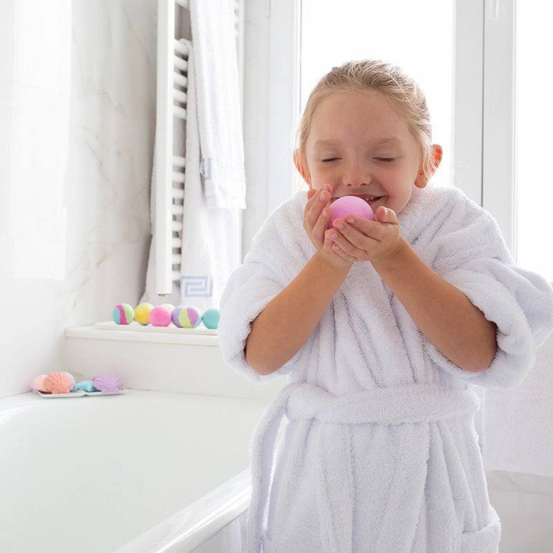 Sentosphre Bath Bombs