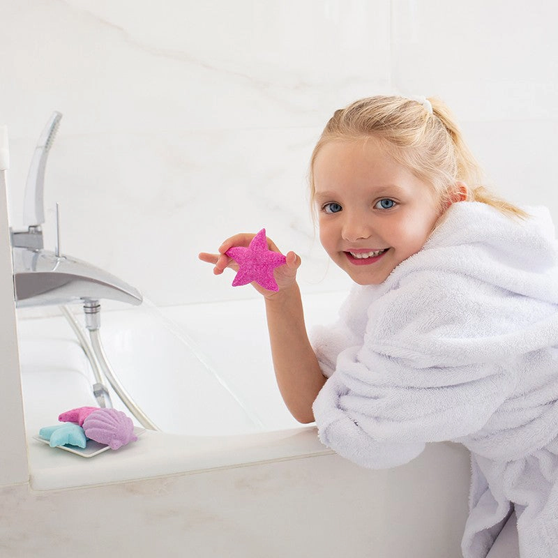 Sentosphre Bath Bombs