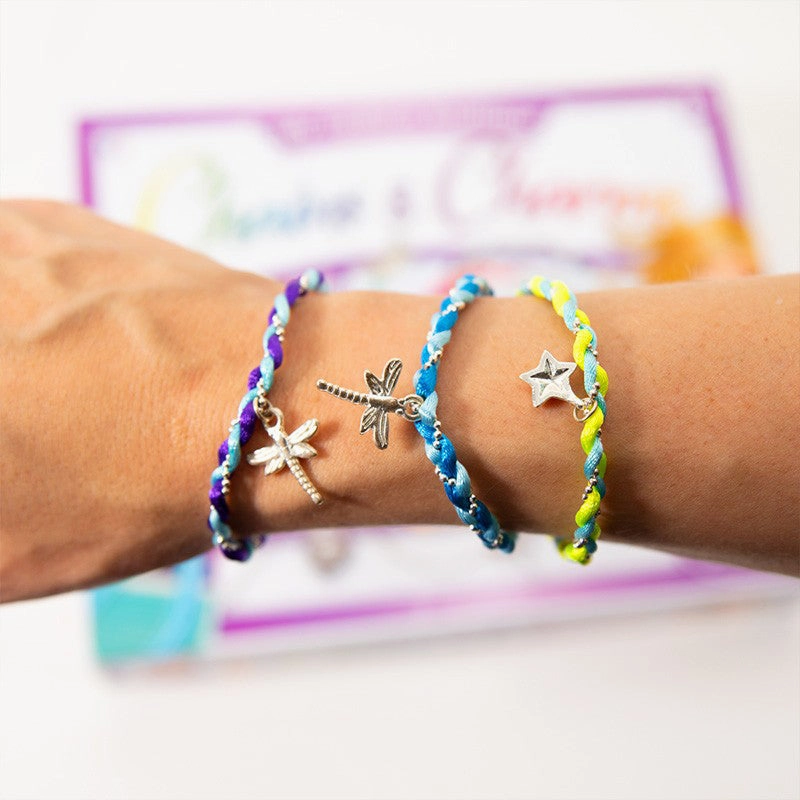 Sentosphre Chains & Charms