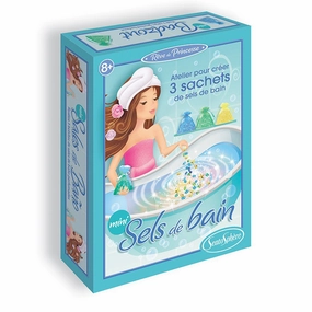 Sentosphre Mini Bath Salts