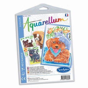 Sentosphre Recharge Aquarellum Ijunior - Ichiots
