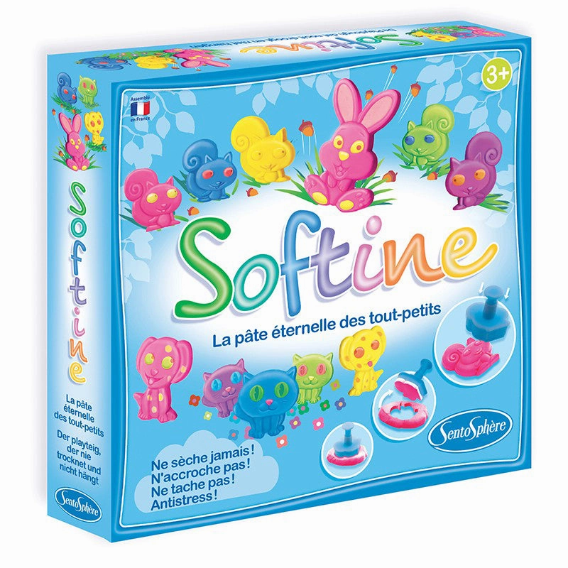 Sentosphre Softine - Animaux De Compagnie