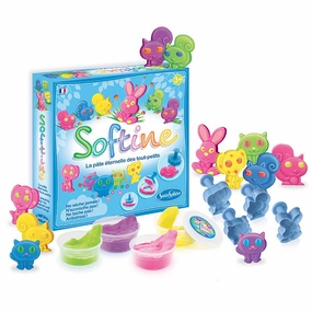 Sentosphre Softine - Animaux De Compagnie