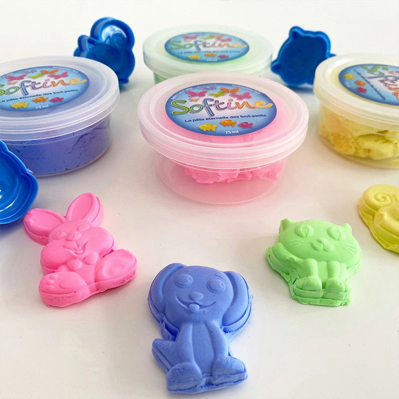 Sentosphre Softine - Animaux De Compagnie