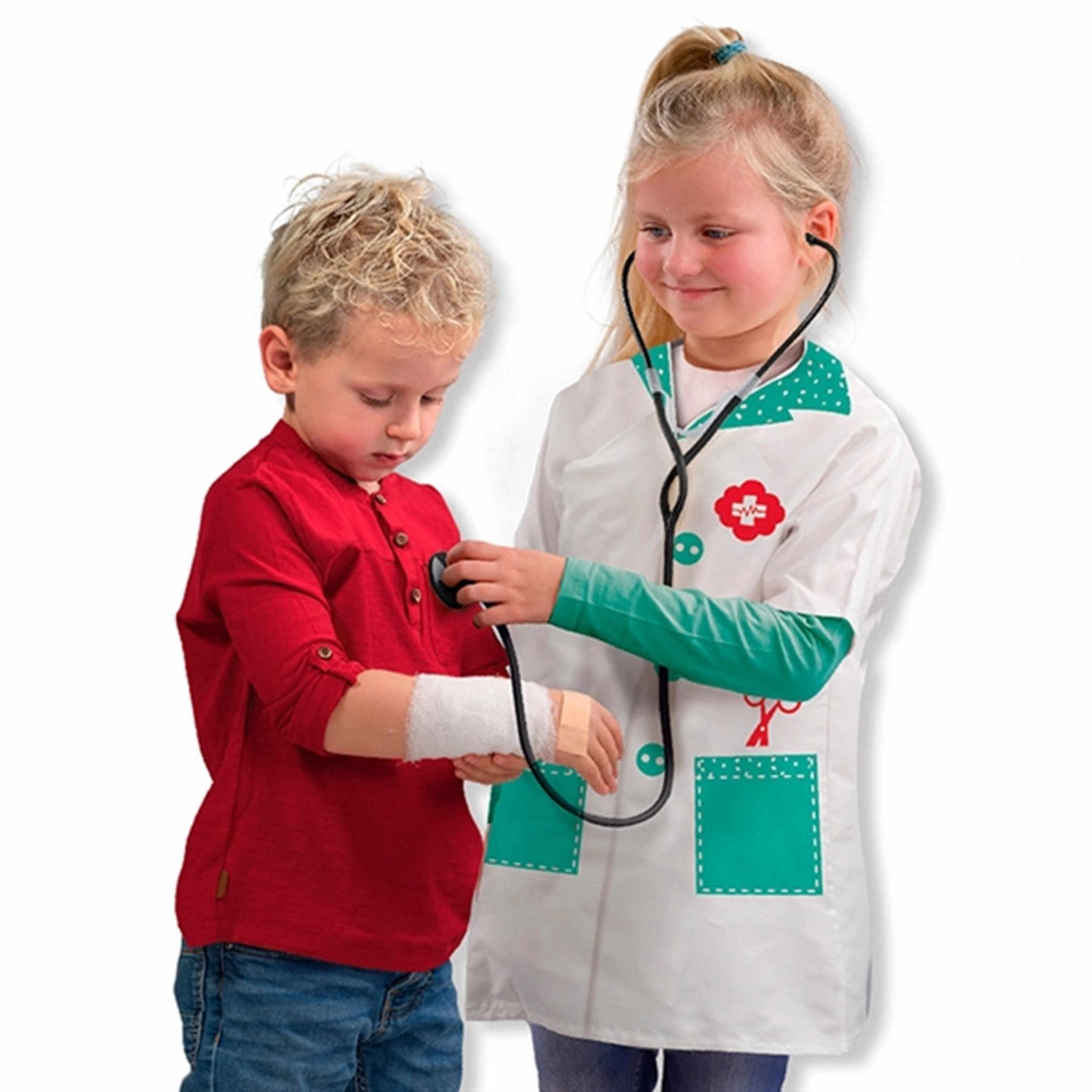 SES Creative Mega Doctor Set