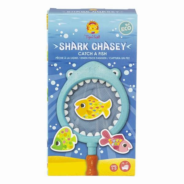 Shark Chasey - Catch a Fish - ECO