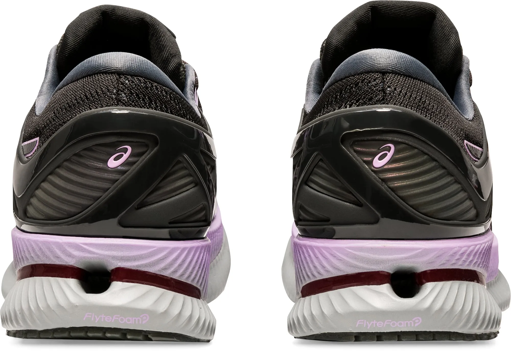 Shoes Asics Asics MetaRide Womens Running Shoes - Black