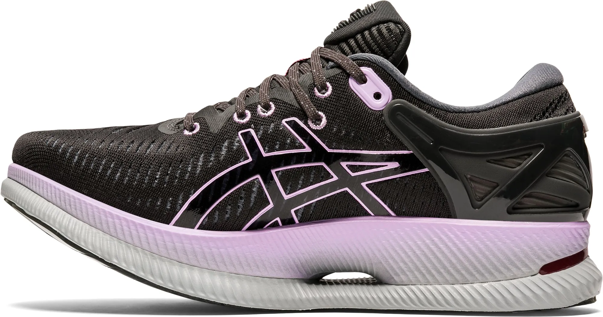 Shoes Asics Asics MetaRide Womens Running Shoes - Black