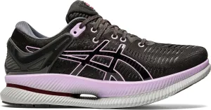 Shoes Asics Asics MetaRide Womens Running Shoes - Black