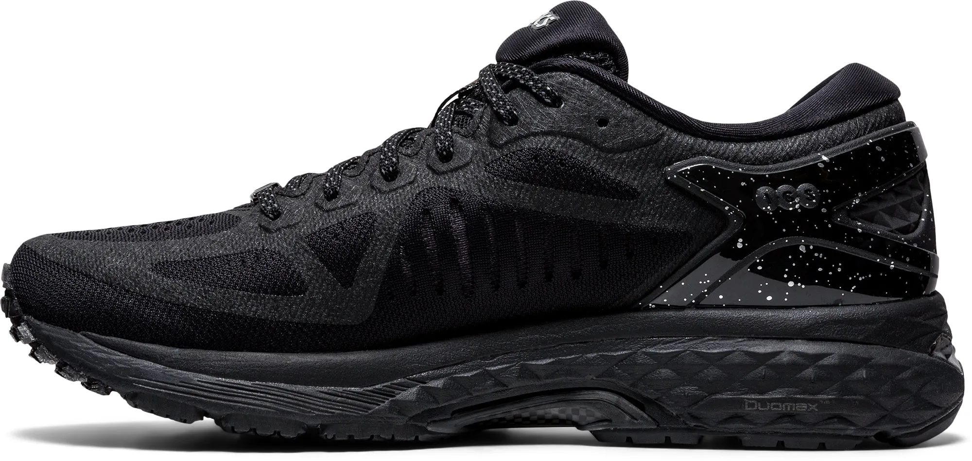 Shoes Asics Asics MetaRun Womens Running Shoes - Black