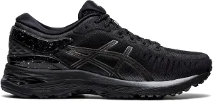 Shoes Asics Asics MetaRun Womens Running Shoes - Black