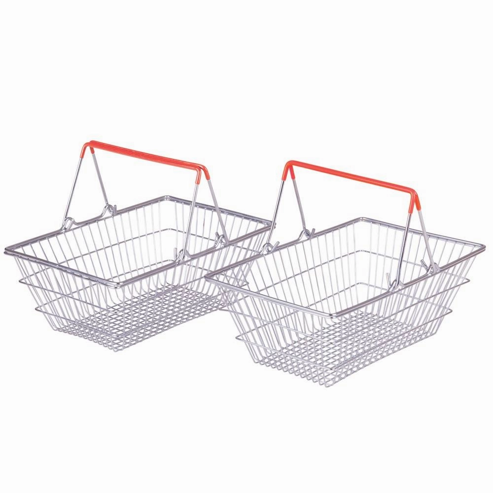 Shopping Baskets