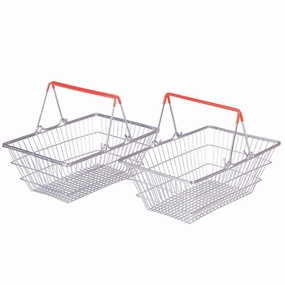 Shopping Baskets