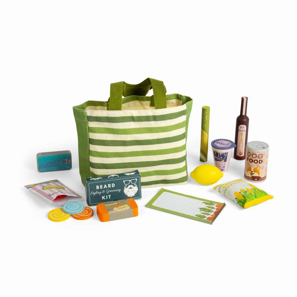 Shopping Trip Set - DAMAGED BOX