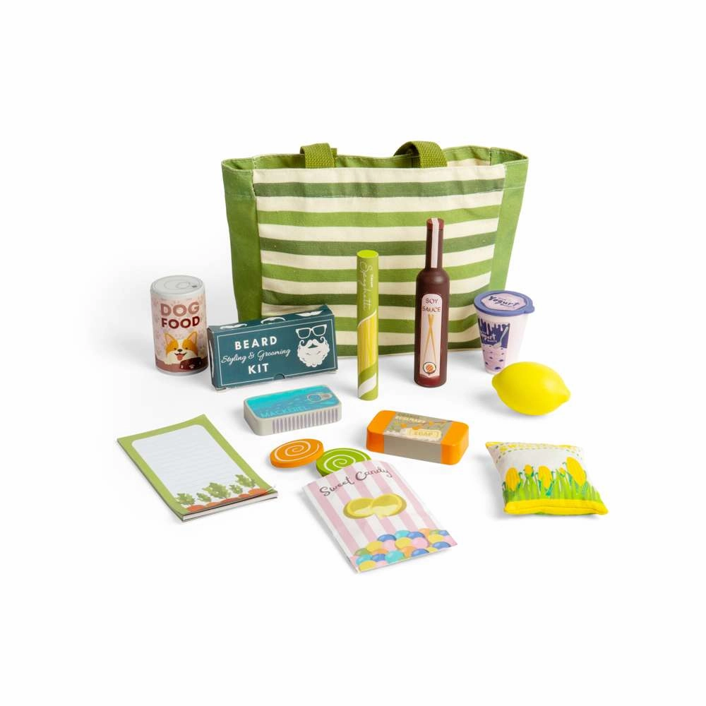 Shopping Trip Set - DAMAGED BOX