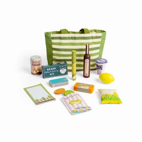 Shopping Trip Set - DAMAGED BOX