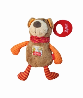 Sigikid Musical Bear O/S