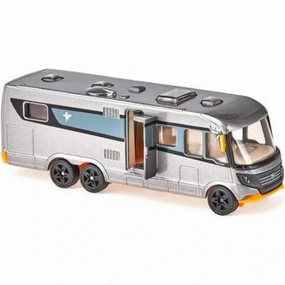 Siku 1671 Niesmann   Bischoff Arto Campervan