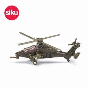 Siku 8314 Helicopter Gunship