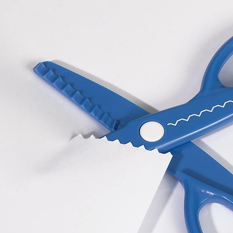 SIMBA - ART & FUN 3 SCISSORS
