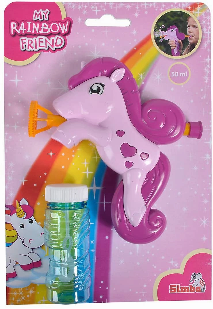 SIMBA - BF BUBBLE UNICORN
