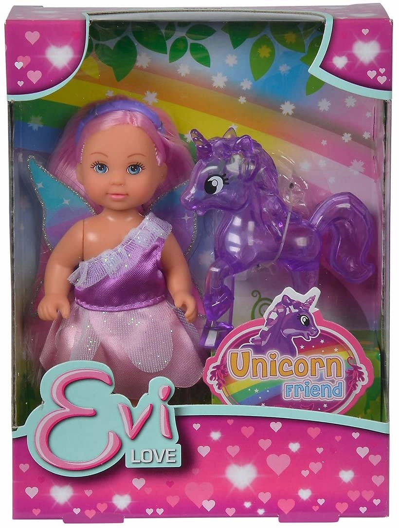SIMBA - EVI LOVE UNICORN FRIEND