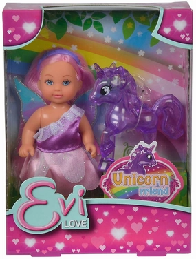 SIMBA - EVI LOVE UNICORN FRIEND