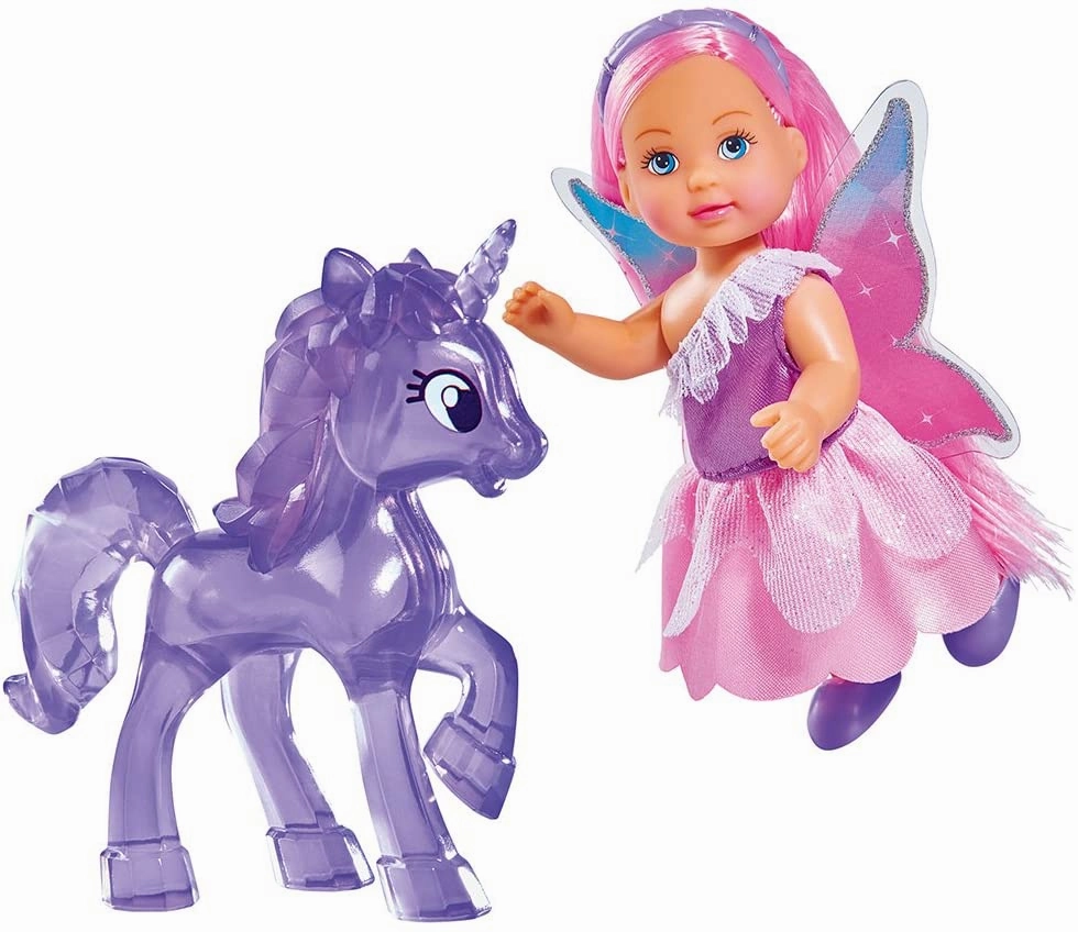 SIMBA - EVI LOVE UNICORN FRIEND