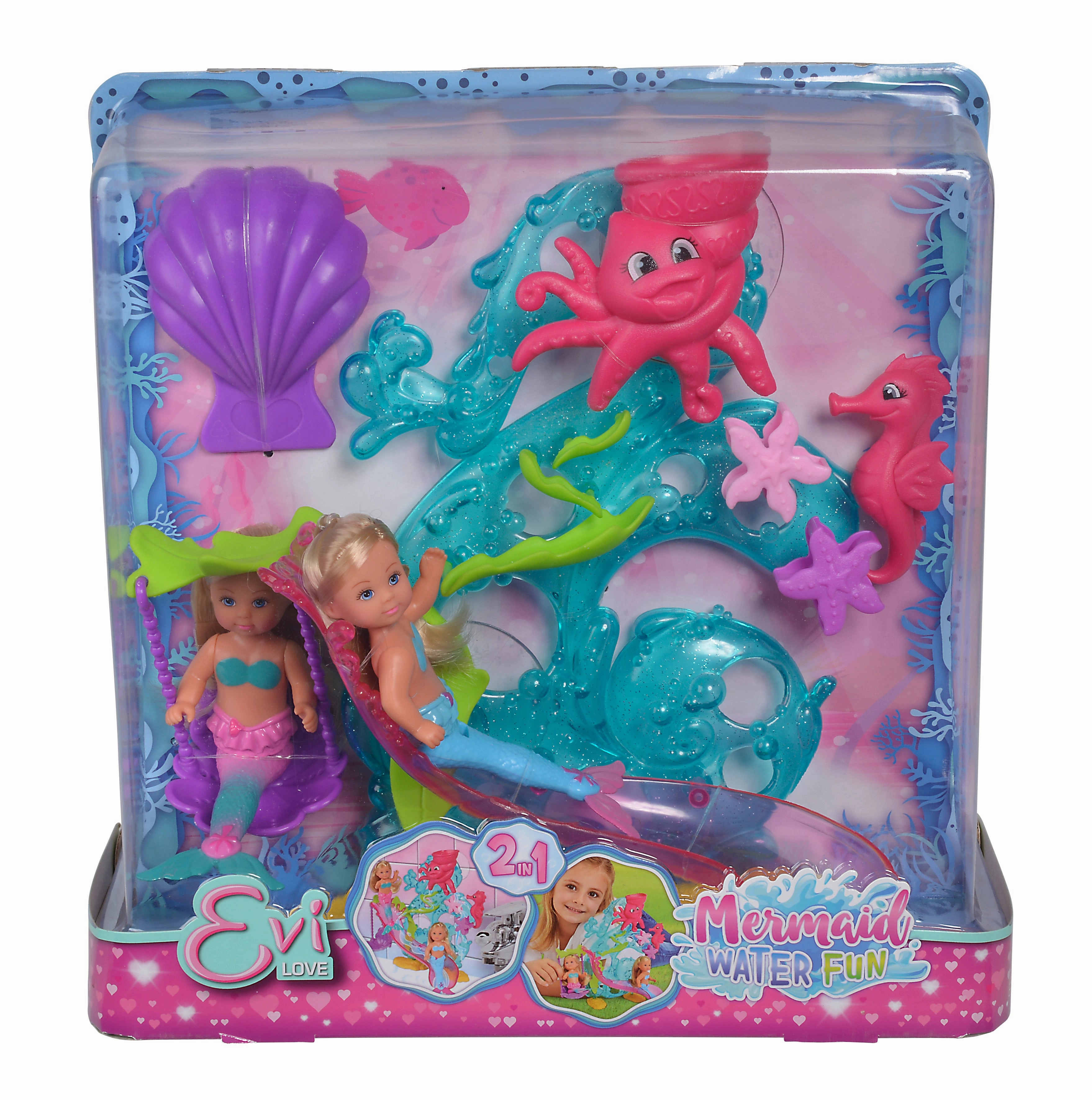 SIMBA - EVI LOVE WATER FUN