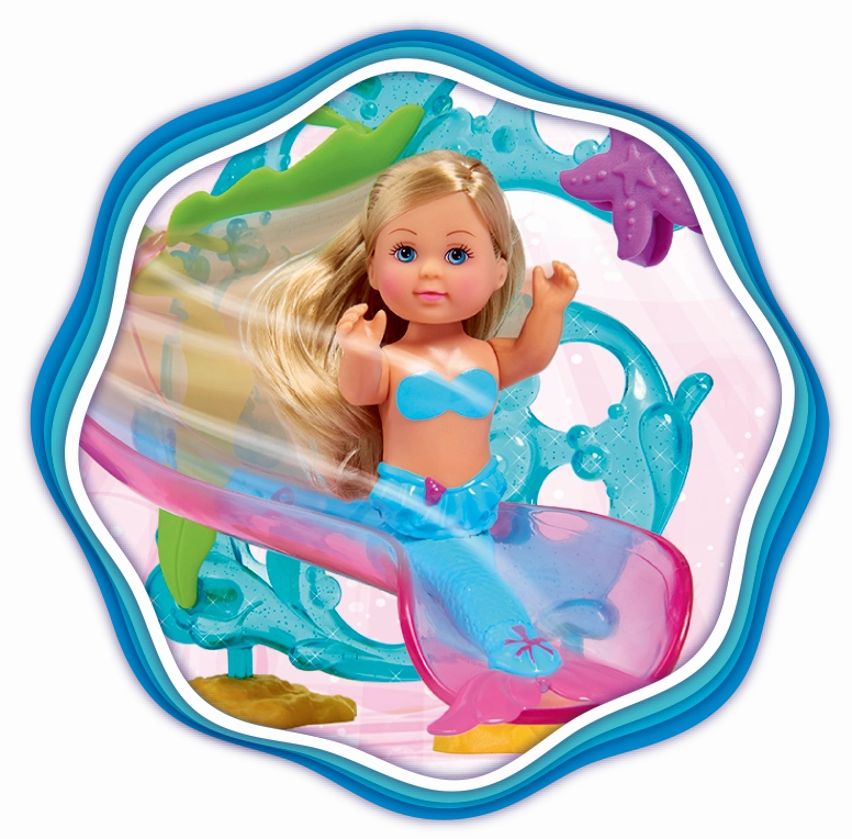 SIMBA - EVI LOVE WATER FUN