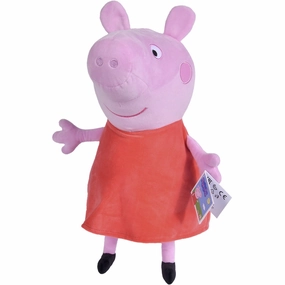 Simba Toys Peppa Pig Teddy