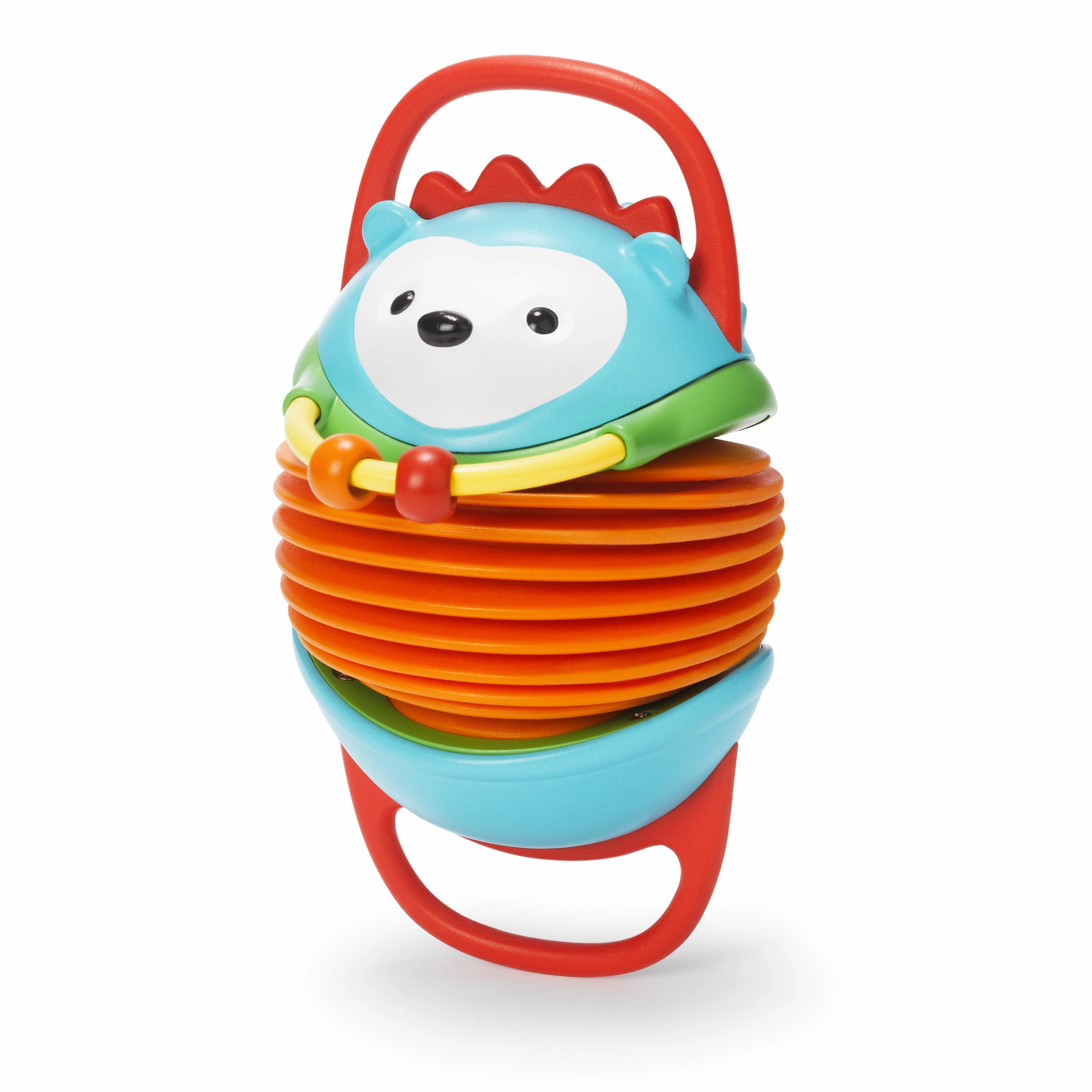 Skip Hop Explore & More Accordion Hedgehog