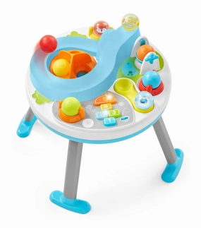 Skip Hop Explore & More Let's Roll Activity Table