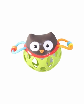 Skip Hop Musical Toy & Rattle O/S
