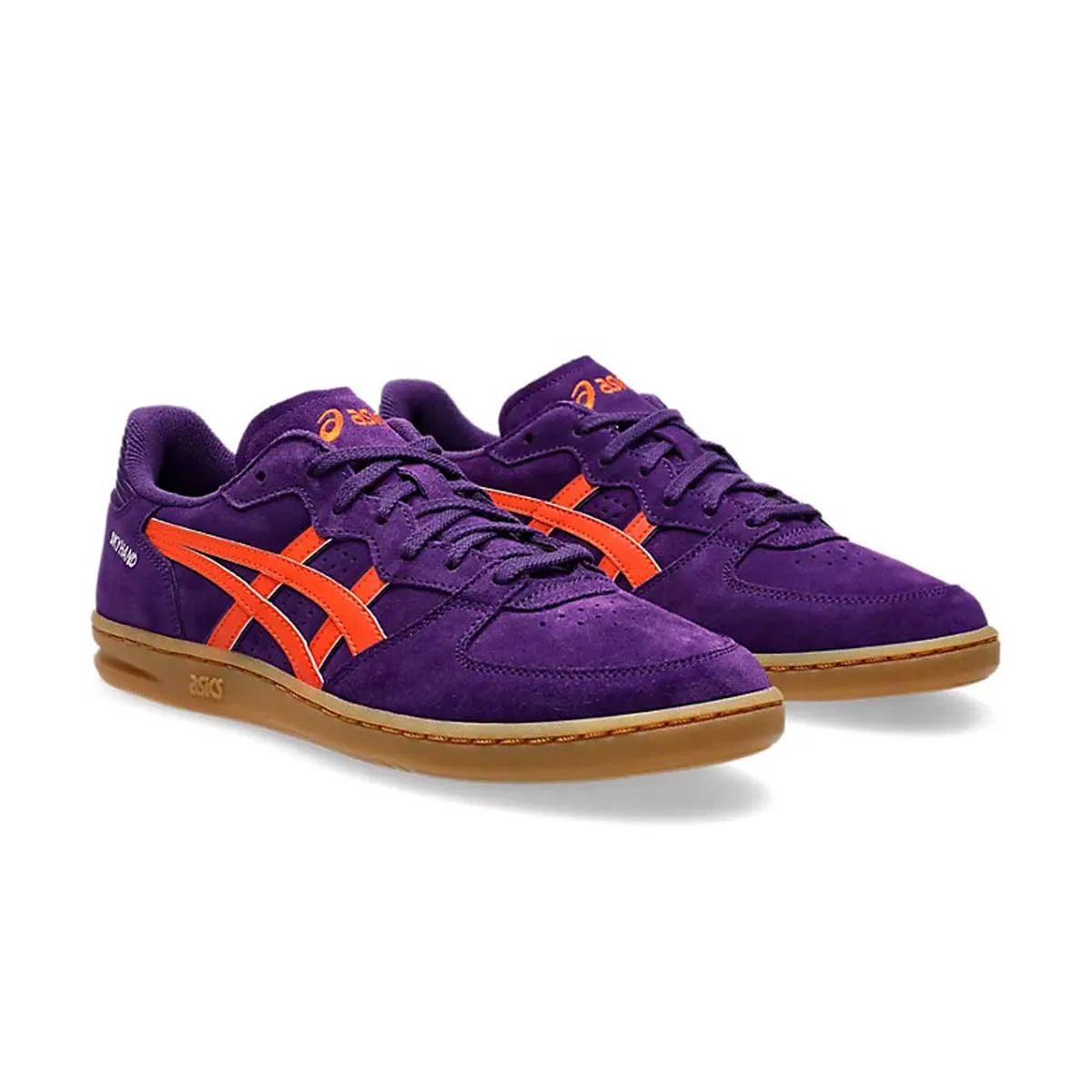 Skyhand OG 'Midnight Plum' Asics Shoes