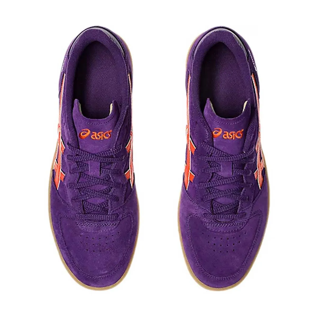 Skyhand OG 'Midnight Plum' Asics Shoes