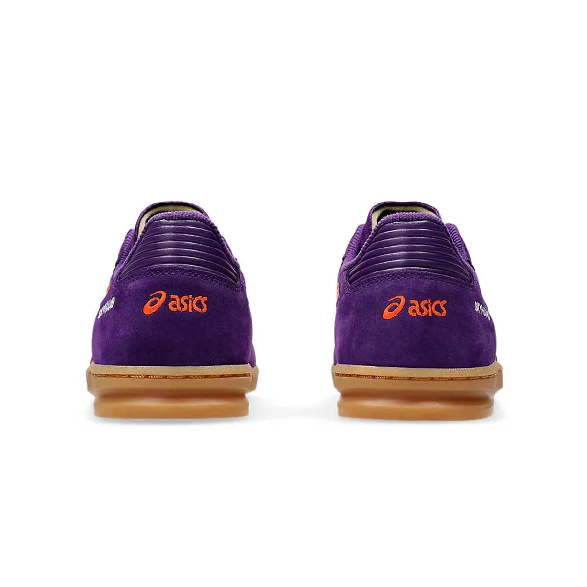 Skyhand OG 'Midnight Plum' Asics Shoes