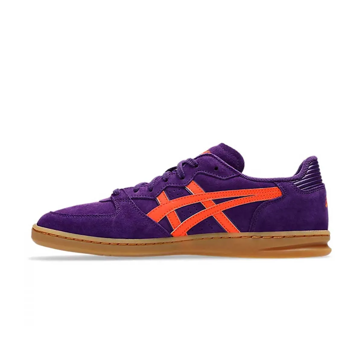 Skyhand OG 'Midnight Plum' Asics Shoes